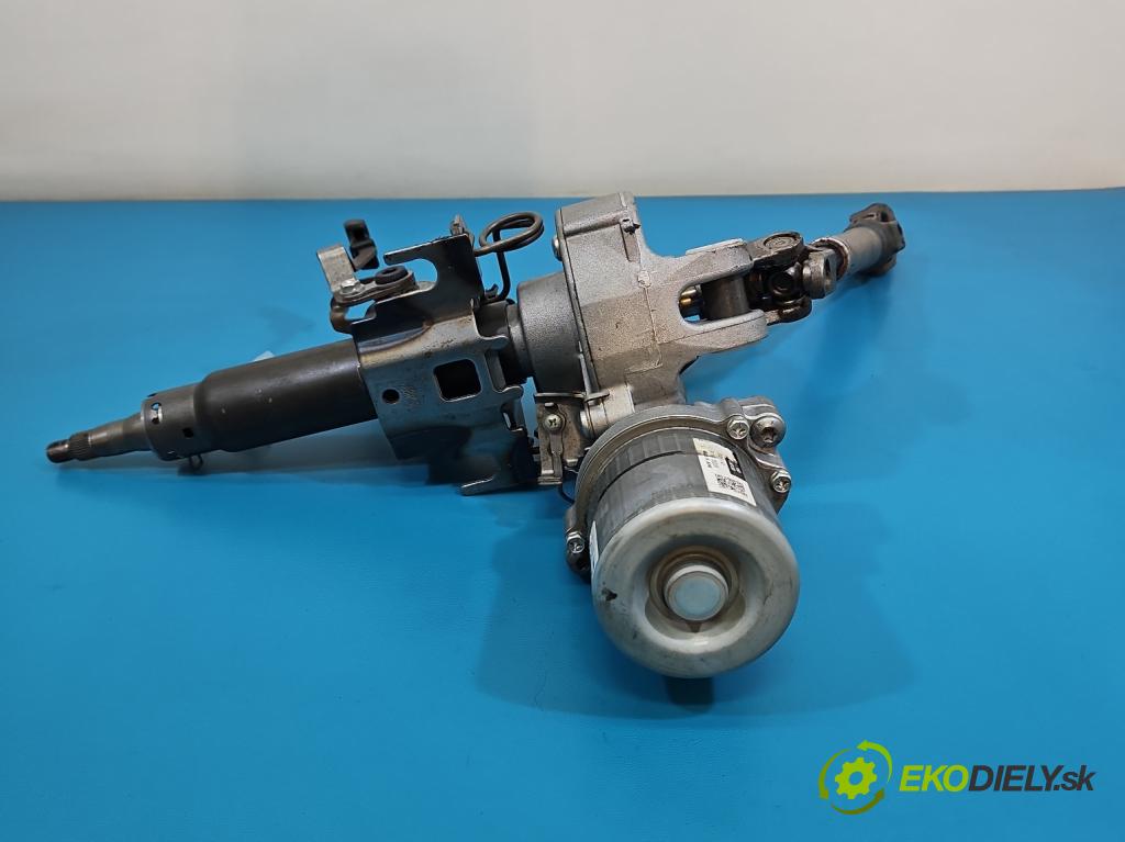 Toyota Auris I 2006-2013 1.3 vvti 99 HP manual 73 kW 1329 cm3 5- čerpadlo posilovač 45200-02283 (Servočerpadlo)