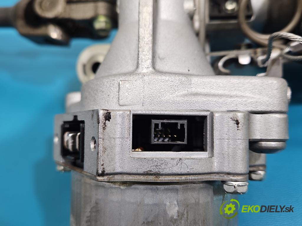 Toyota Auris I 2006-2013 1.3 vvti 99 HP manual 73 kW 1329 cm3 5- čerpadlo posilovač 45200-02283 (Servočerpadlo)