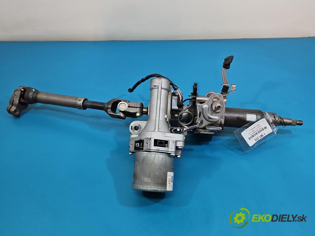 Toyota Auris I 2006-2013 1.3 vvti 99 HP manual 73 kW 1329 cm3 5- čerpadlo posilovač 45200-02283 (Servočerpadlo)