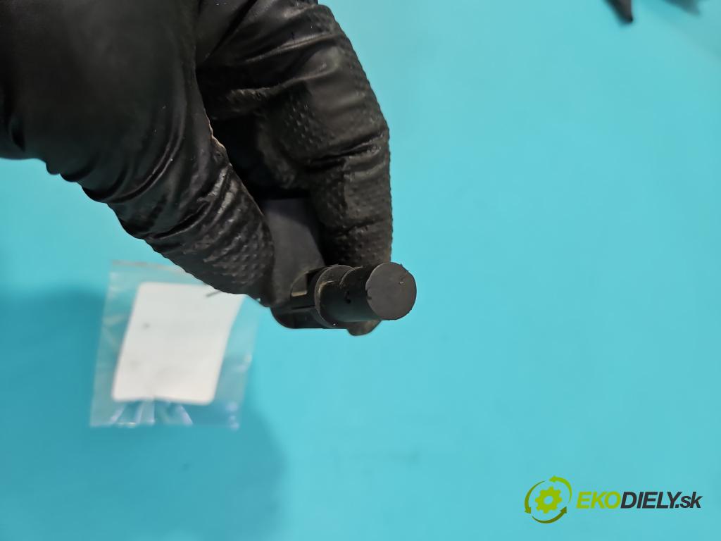 DS 4 2015-2020 2.0 hdi 181KM automatic 133 kW 1997 cm3 5- snímač pozícia: válka načasovanie 9674262380 (Snímač polohy kľukového hriadeľa)