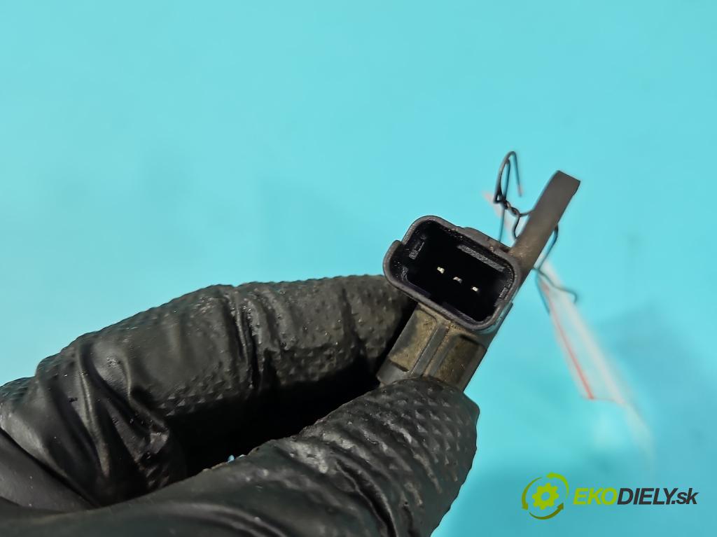 DS 4 2015-2020 2.0 hdi 181KM automatic 133 kW 1997 cm3 5- snímač pozícia: válka načasovanie 9674262380 (Snímač polohy kľukového hriadeľa)