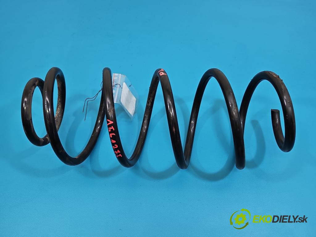 DS 4 2015-2020 2.0 hdi 181KM automatic 133 kW 1997 cm3 5- pružina predné 