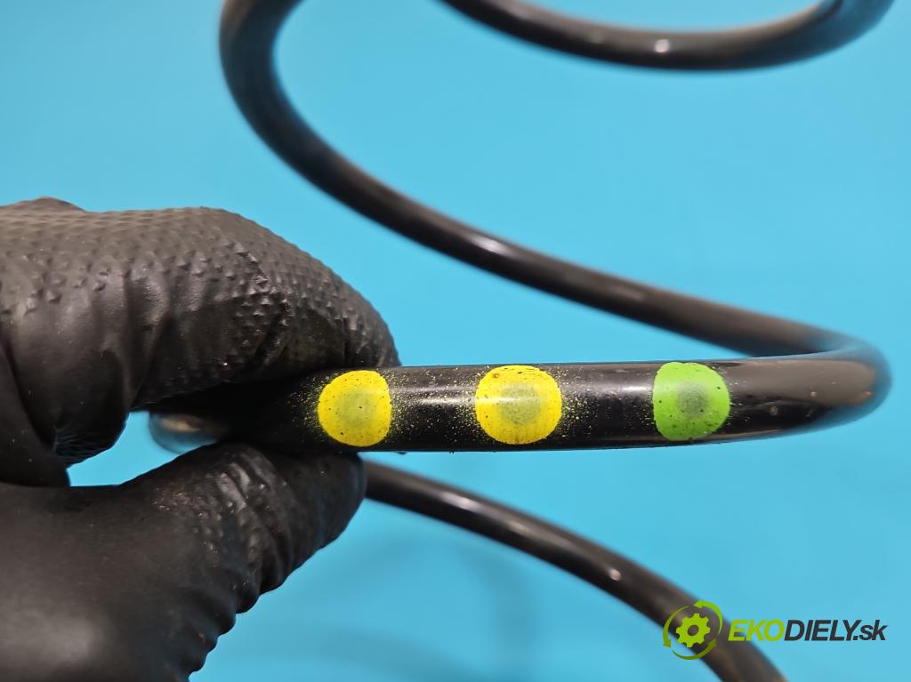 DS 4 2015-2020 2.0 hdi 181KM automatic 133 kW 1997 cm3 5- pružina predné