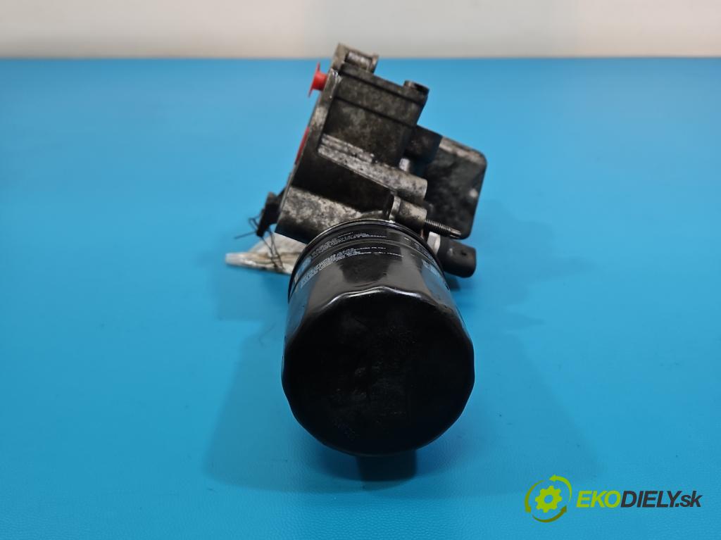 DS 4 2015-2020 2.0 hdi 181KM automatic 133 kW 1997 cm3 5- Základ: filtra oleja: 9807594380 (Obal olejového filtra)