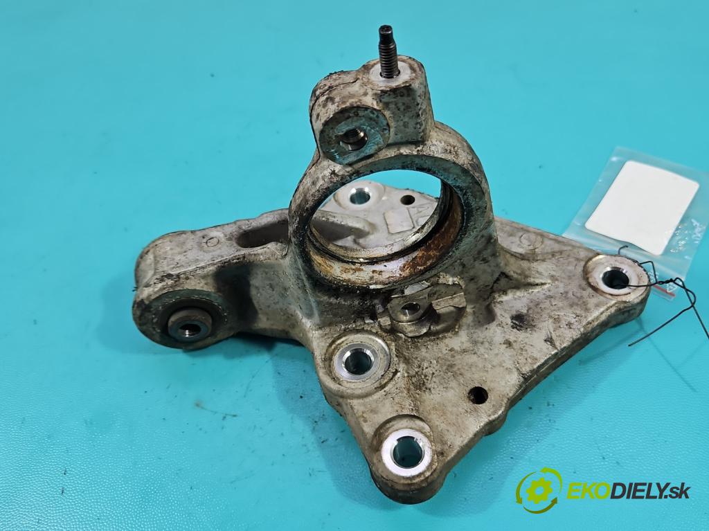 DS 4 2015-2020 2.0 hdi 181KM automatic 133 kW 1997 cm3 5- Upevnenie: 9677464080