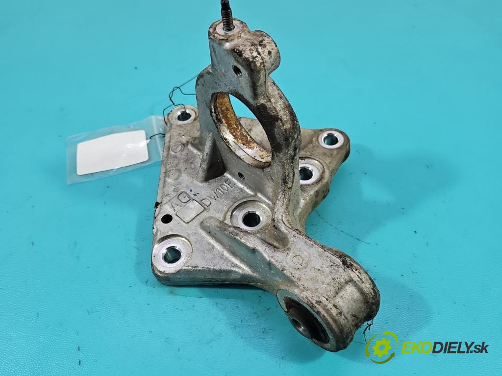 DS 4 2015-2020 2.0 hdi 181KM automatic 133 kW 1997 cm3 5- Upevnenie: 9677464080