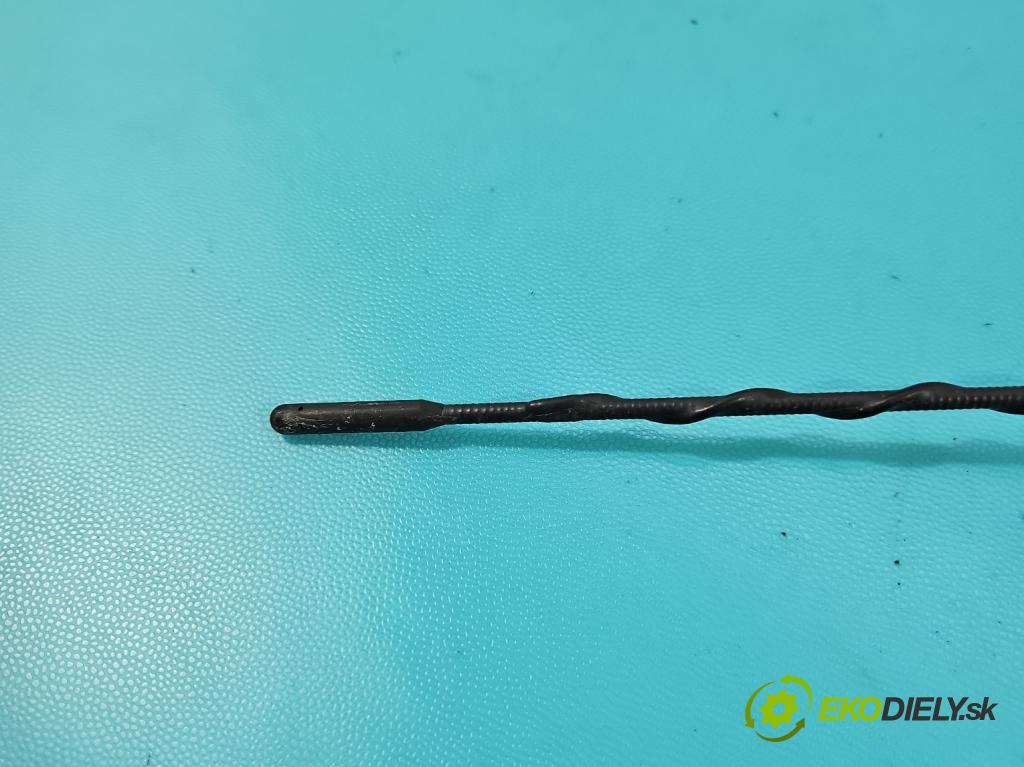 Renault Scenic III 2009-2016 1.4 131 HP manual 96 kW 1397 cm3 5- Antena 282160004R-C