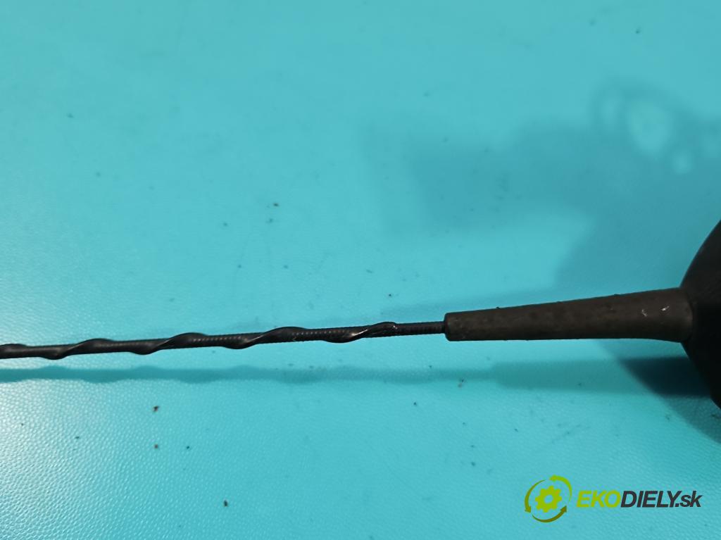 Renault Scenic III 2009-2016 1.4 131 HP manual 96 kW 1397 cm3 5- Antena 282160004R-C