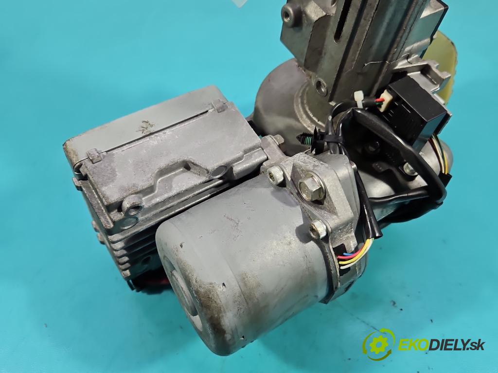 Renault Scenic III 2009-2016 1.4 131 HP manual 96 kW 1397 cm3 5- čerpadlo posilovač 488103131R (Servočerpadlo)