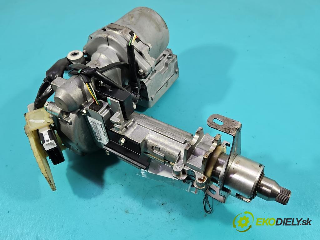 Renault Scenic III 2009-2016 1.4 131 HP manual 96 kW 1397 cm3 5- čerpadlo posilovač 488103131R (Servočerpadlo)