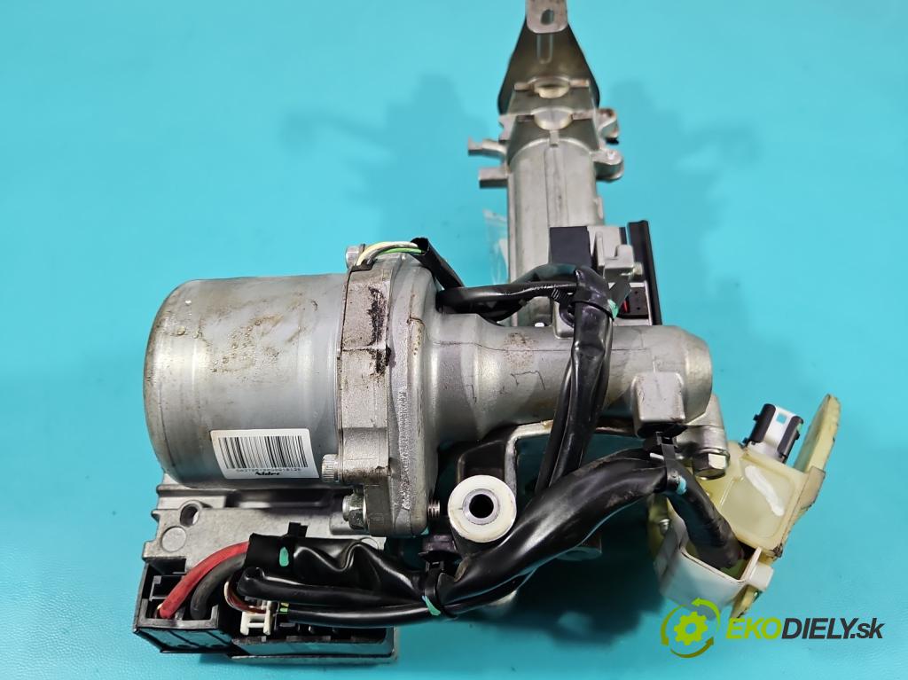 Renault Scenic III 2009-2016 1.4 131 HP manual 96 kW 1397 cm3 5- čerpadlo posilovač 488103131R (Servočerpadlo)