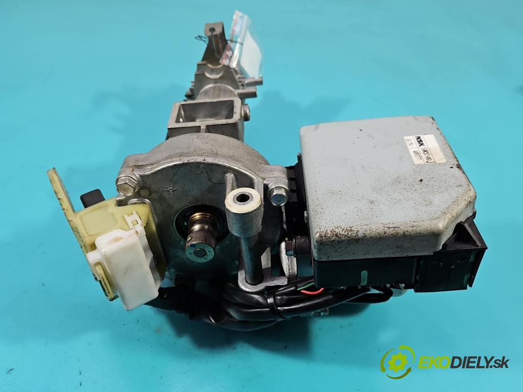 Renault Scenic III 2009-2016 1.4 131 HP manual 96 kW 1397 cm3 5- čerpadlo posilovač 488103131R (Servočerpadlo)