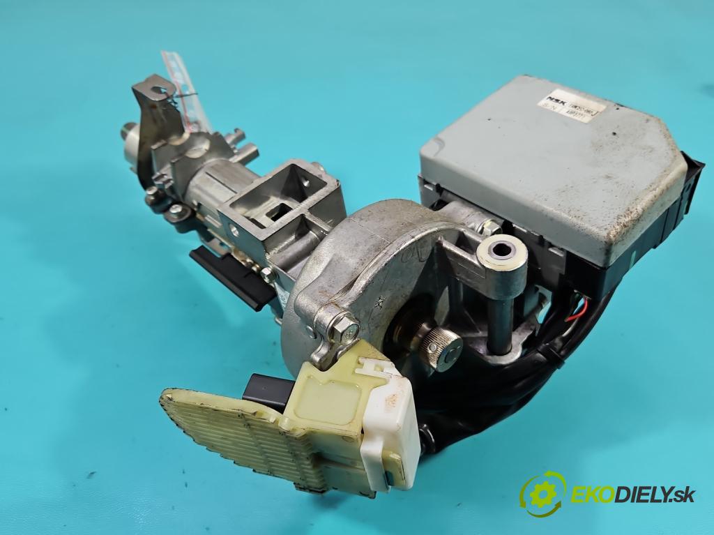 Renault Scenic III 2009-2016 1.4 131 HP manual 96 kW 1397 cm3 5- čerpadlo posilovač 488103131R (Servočerpadlo)