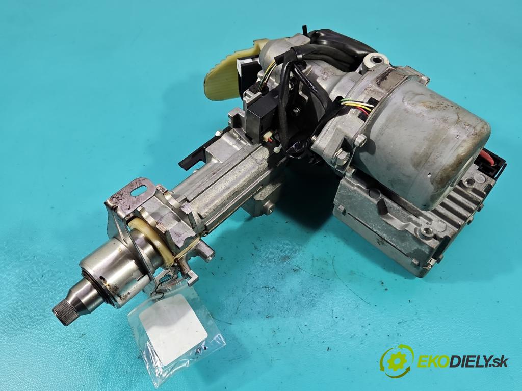 Renault Scenic III 2009-2016 1.4 131 HP manual 96 kW 1397 cm3 5- čerpadlo posilovač 488103131R (Servočerpadlo)