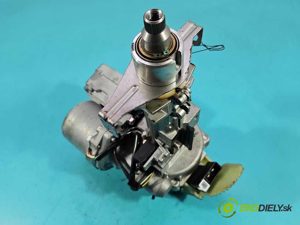 Renault Scenic III 2009-2016 1.4 131 HP manual 96 kW 1397 cm3 5- čerpadlo posilovač 488103131R (Servočerpadlo)