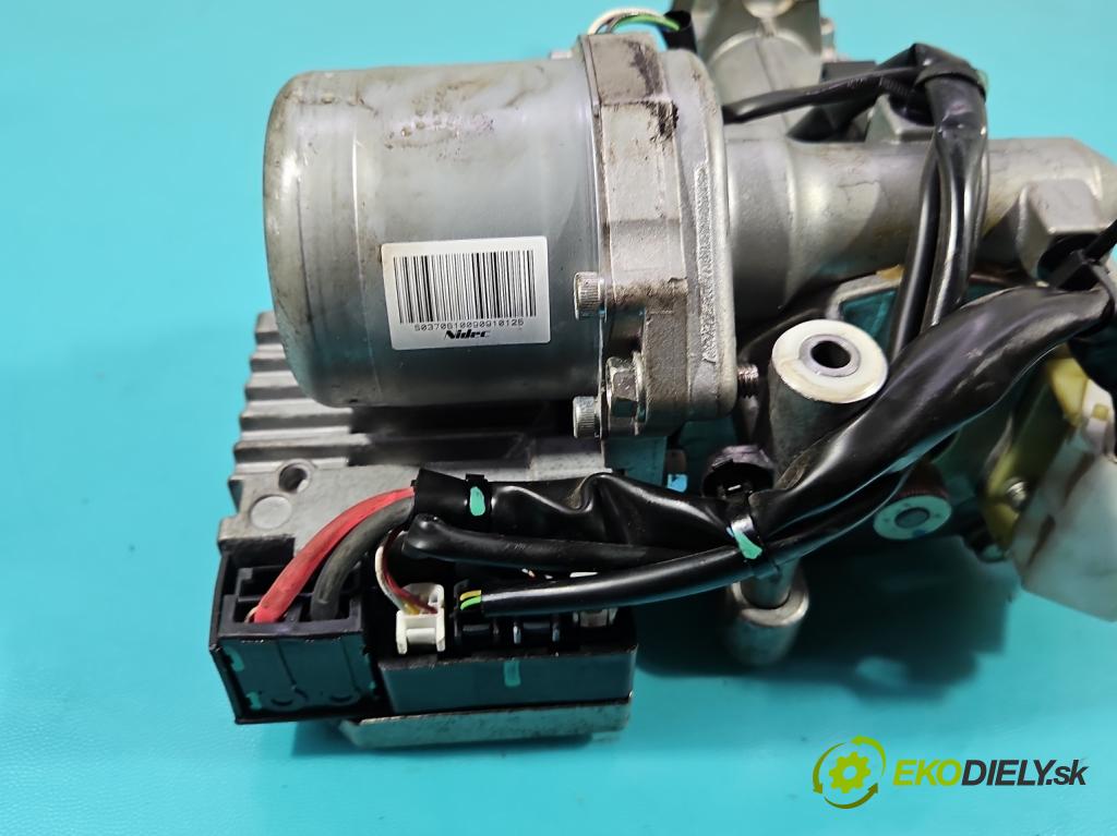 Renault Scenic III 2009-2016 1.4 131 HP manual 96 kW 1397 cm3 5- čerpadlo posilovač 488103131R (Servočerpadlo)