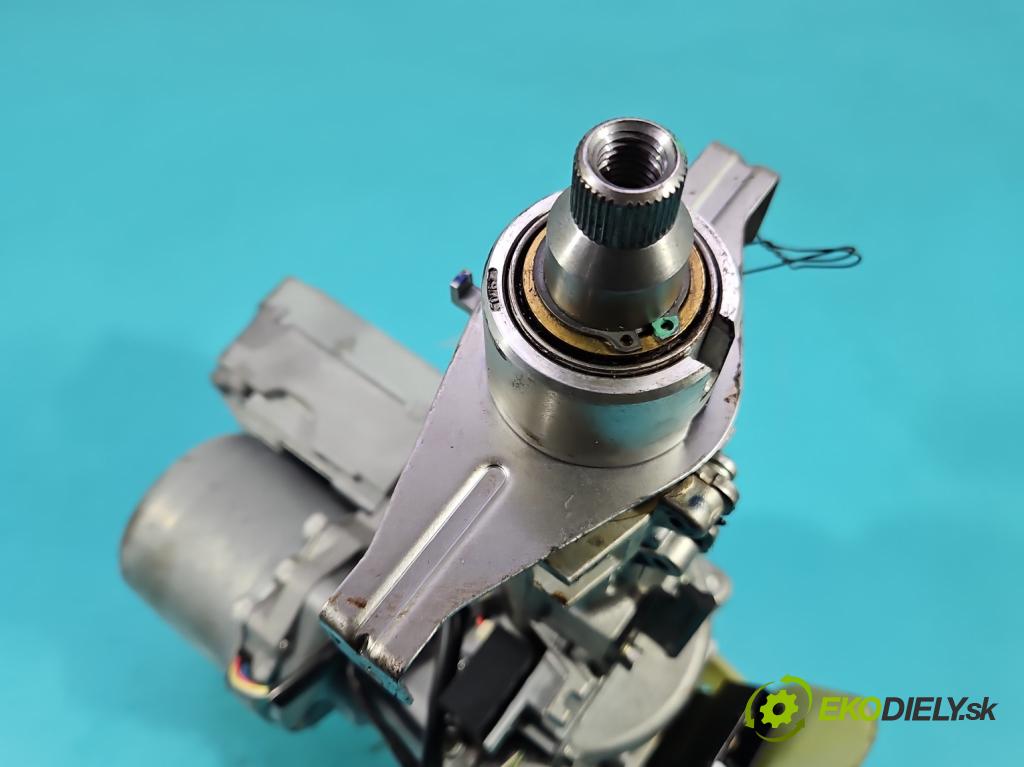 Renault Scenic III 2009-2016 1.4 131 HP manual 96 kW 1397 cm3 5- čerpadlo posilovač 488103131R (Servočerpadlo)