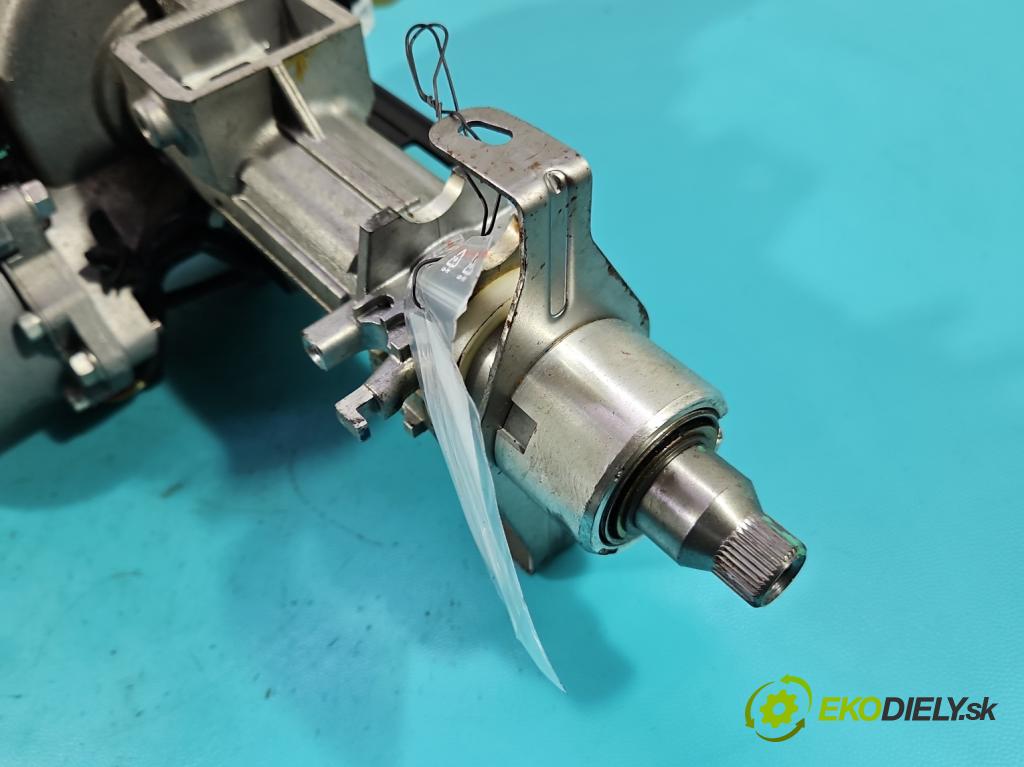 Renault Scenic III 2009-2016 1.4 131 HP manual 96 kW 1397 cm3 5- čerpadlo posilovač 488103131R (Servočerpadlo)