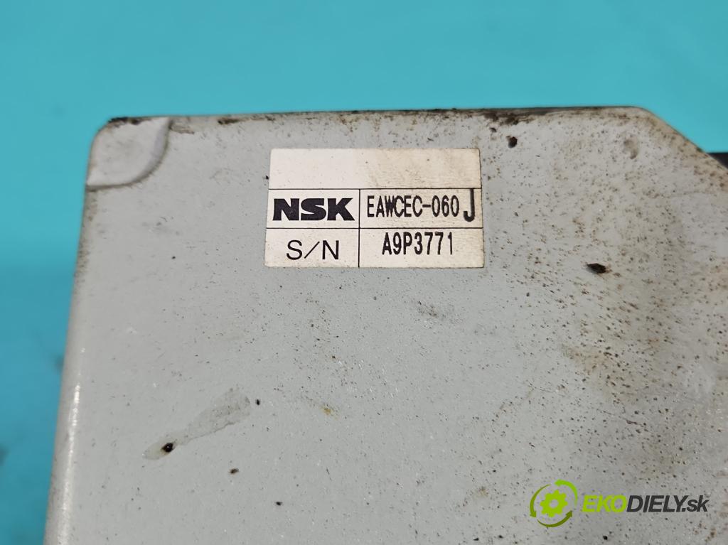 Renault Scenic III 2009-2016 1.4 131 HP manual 96 kW 1397 cm3 5- čerpadlo posilovač 488103131R (Servočerpadlo)