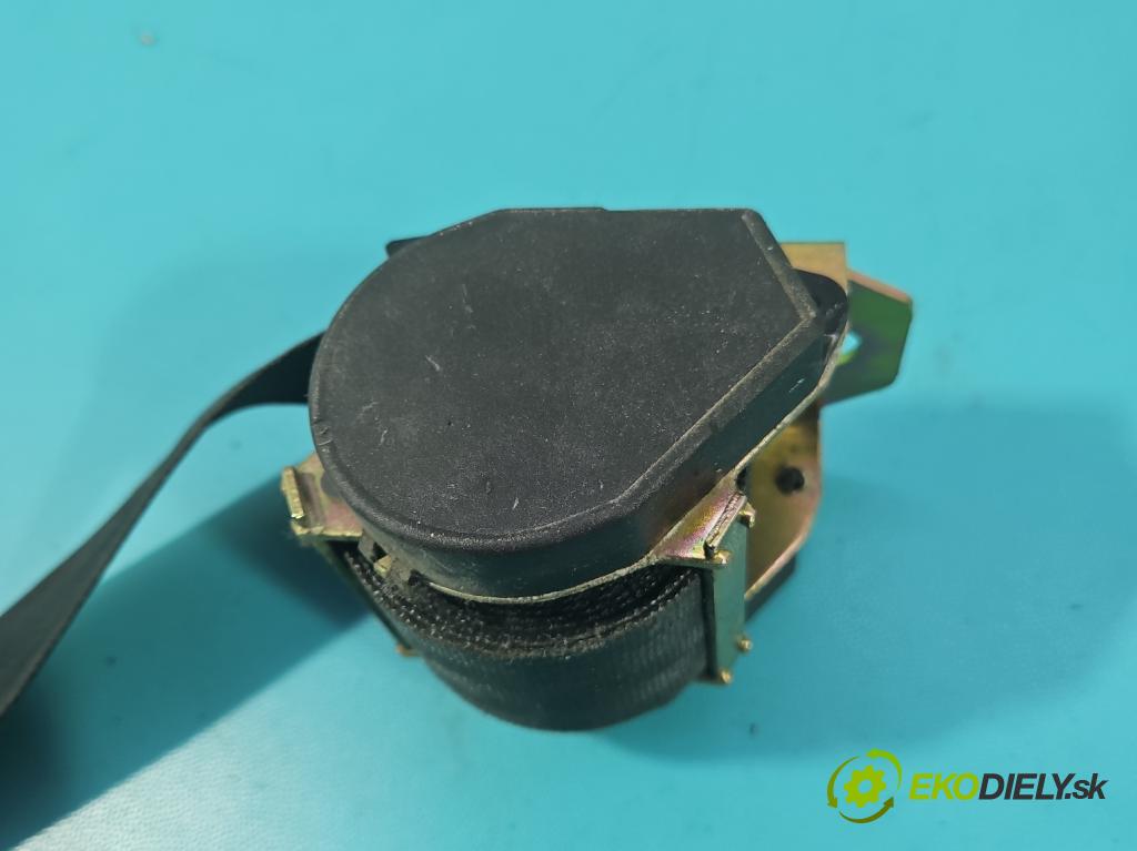 Citroen Berlingo I 1996-2008 2.0 hdi 90 HP manual 66 kW 1997 cm3 5- pas bezpečnosť: predné ľavý 5198259