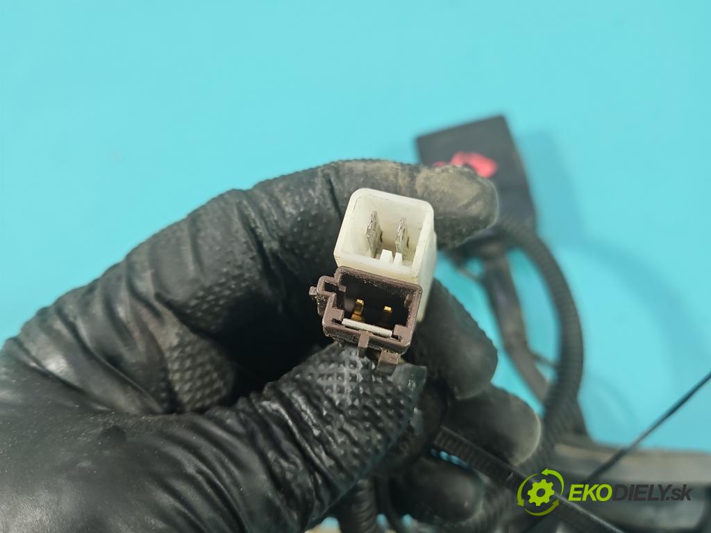 Citroen Berlingo I 1996-2008 2.0 hdi 90 HP manual 66 kW 1997 cm3 5- pas bezpečnosť: predné ľavý 5198259