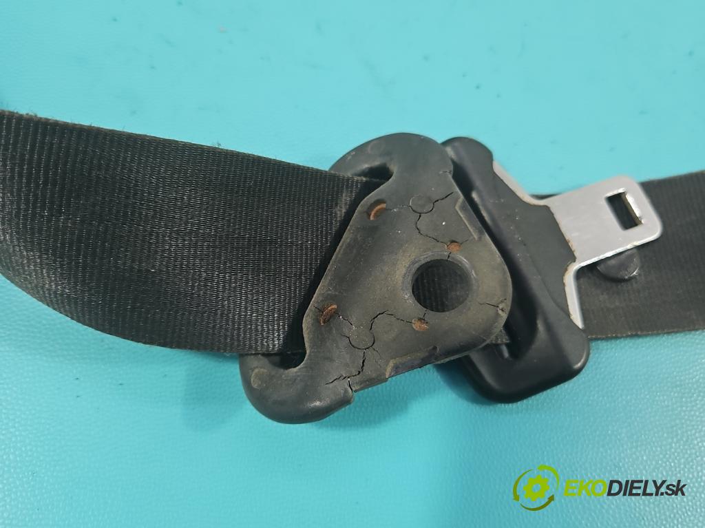 Citroen Berlingo I 1996-2008 2.0 hdi 90 HP manual 66 kW 1997 cm3 5- pas bezpečnosť: predné ľavý 5198259