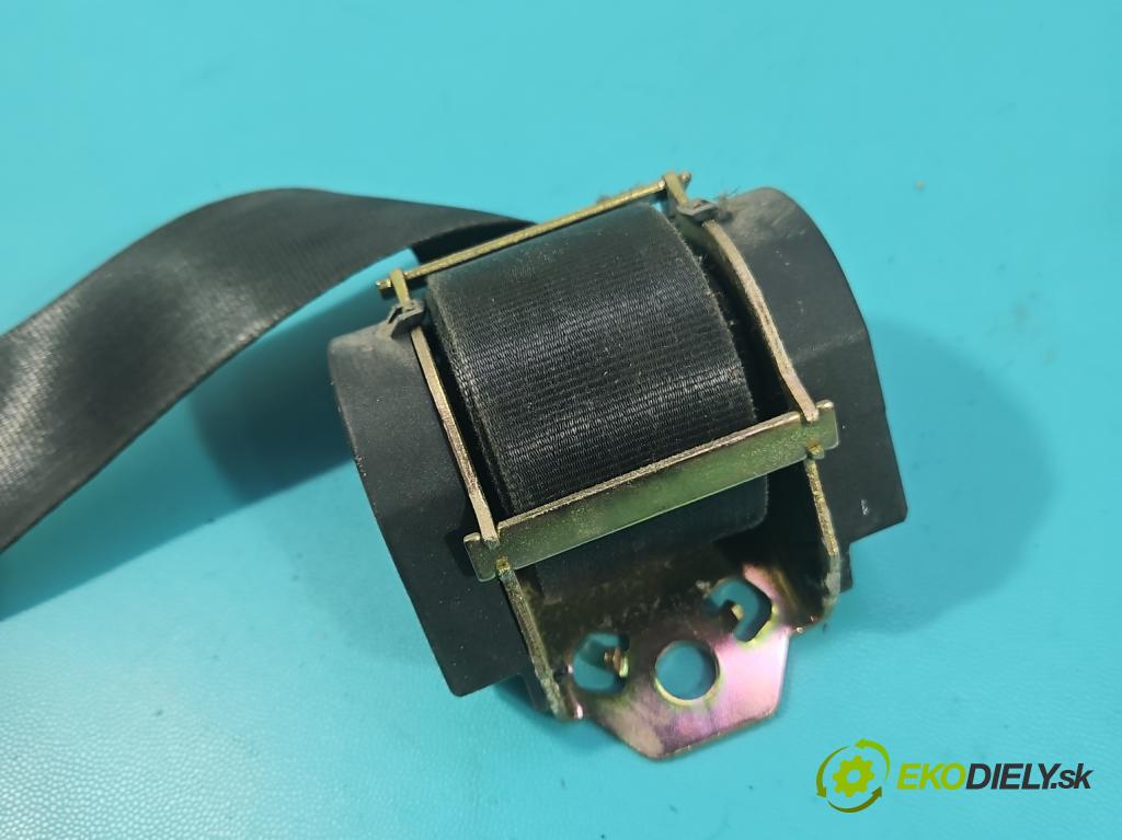 Citroen Berlingo I 1996-2008 2.0 hdi 90 HP manual 66 kW 1997 cm3 5- pas bezpečnosť: predné ľavý 5198259