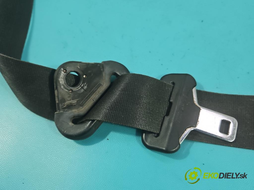 Citroen Berlingo I 1996-2008 2.0 hdi 90 HP manual 66 kW 1997 cm3 5- pas bezpečnosť: predné ľavý 5198259