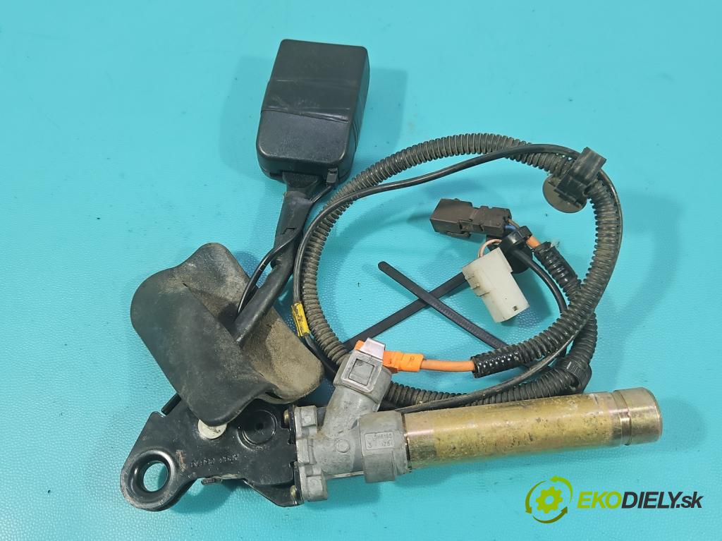 Citroen Berlingo I 1996-2008 2.0 hdi 90 HP manual 66 kW 1997 cm3 5- pas bezpečnosť: predné ľavý 5198259