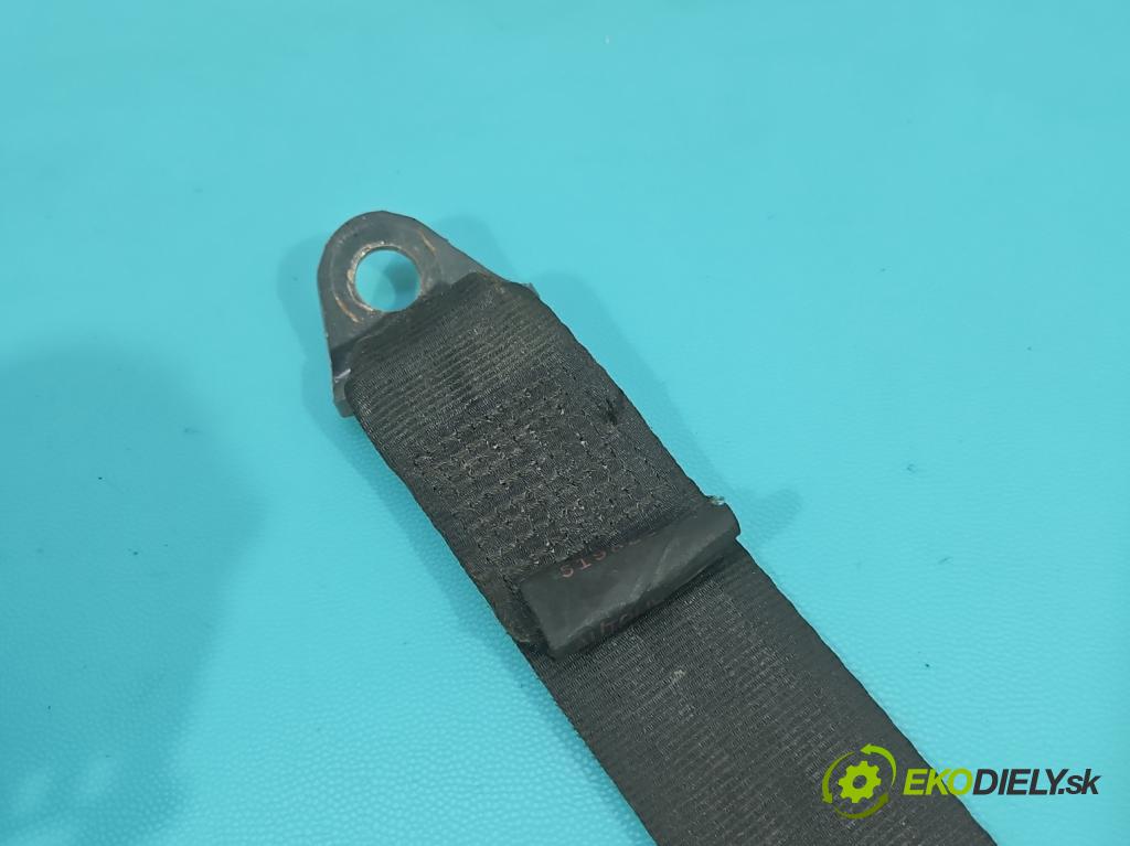 Citroen Berlingo I 1996-2008 2.0 hdi 90 HP manual 66 kW 1997 cm3 5- pas bezpečnosť: predné ľavý 5198259