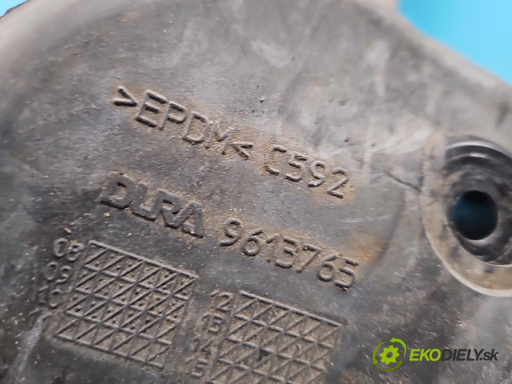 Renault Scenic III 2009-2016 1.4 131 HP manual 96 kW 1397 cm3 5- Páka: Změny: stupeň,rýchlosť 8201021402 (Rýchlostná páka (kulisa))