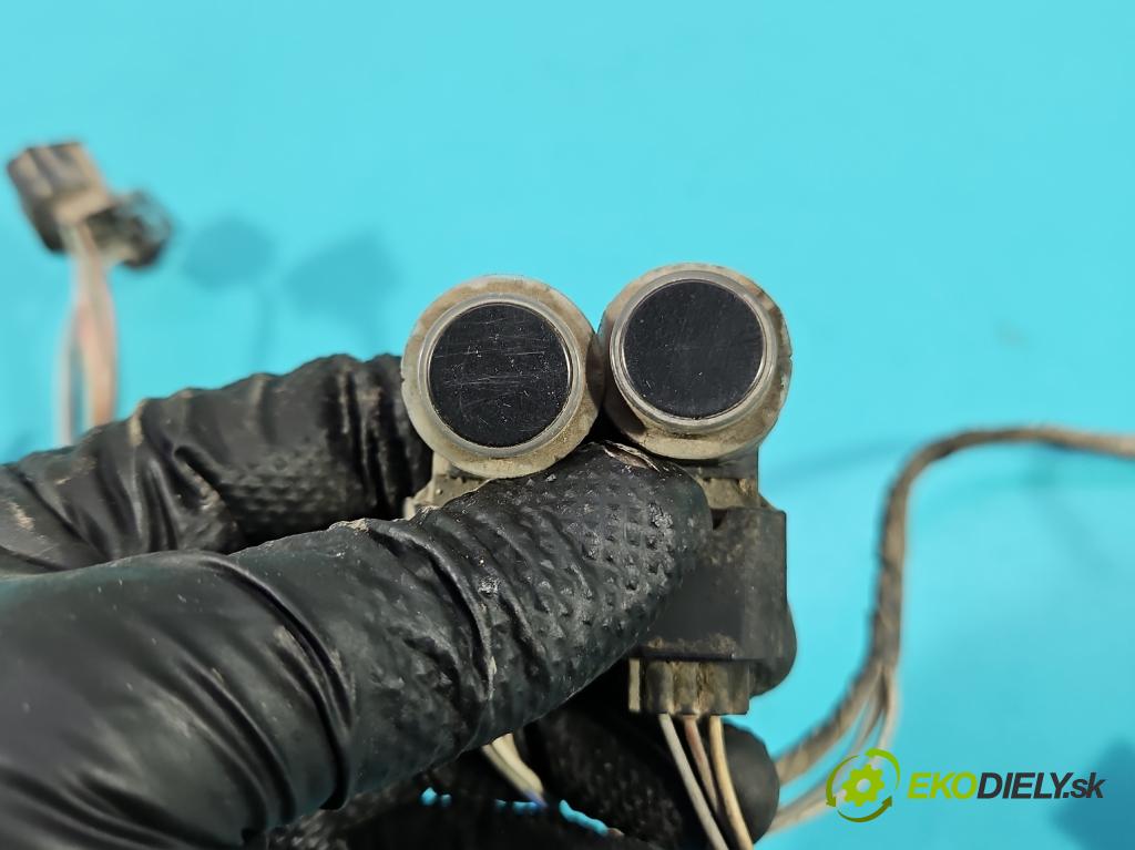 Renault Scenic III 2009-2016 1.4 131 hp manual 96 kW 1397 cm3 5- snímač parkování 240158780R