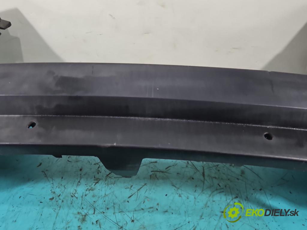 Renault Scenic III 2009-2016 1.4 131 HP manual 96 kW 1397 cm3 5- nárazník zadné  (Kľučka dverí ostatné)