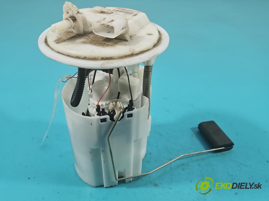 Renault Scenic III 2009-2016 1.4 131 hp manual 96 kW 1397 cm3 5- čerpadlo paliva 172020029R