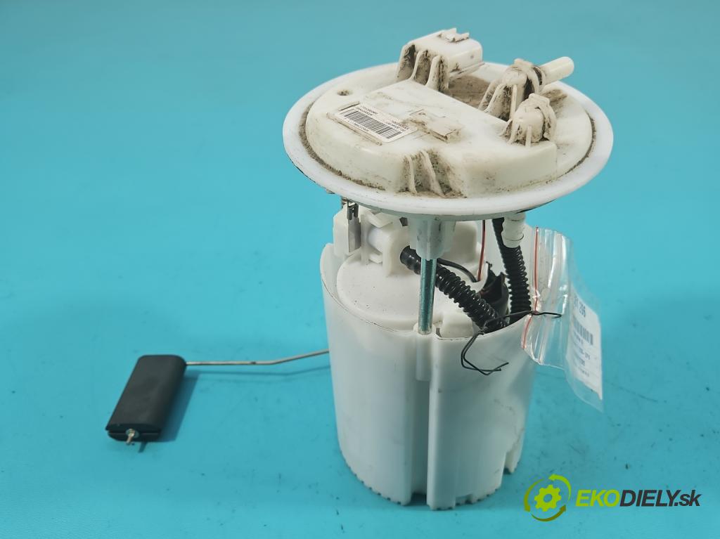 Renault Scenic III 2009-2016 1.4 131 HP manual 96 kW 1397 cm3 5- čerpadlo palivo 172020029R