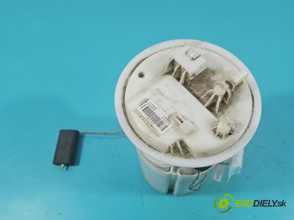 Renault Scenic III 2009-2016 1.4 131 HP manual 96 kW 1397 cm3 5- čerpadlo palivo 172020029R