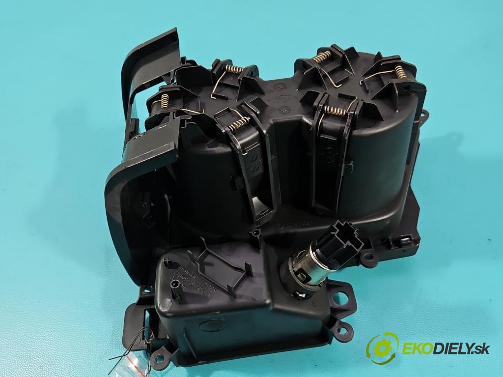 Opel Insignia A 2008-2017 2.0 cdti B20DTH: 170 HP manual 125 kW 1956 cm3 5- Rukojeť: na nápoje: 333488716 (Držiak (úchyt) na nápoje)