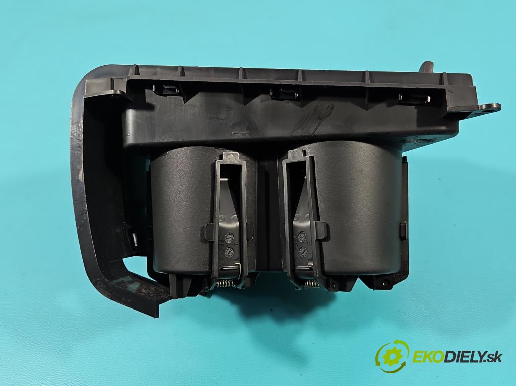 Opel Insignia A 2008-2017 2.0 cdti B20DTH: 170 HP manual 125 kW 1956 cm3 5- Rukojeť: na nápoje: 333488716 (Držiak (úchyt) na nápoje)