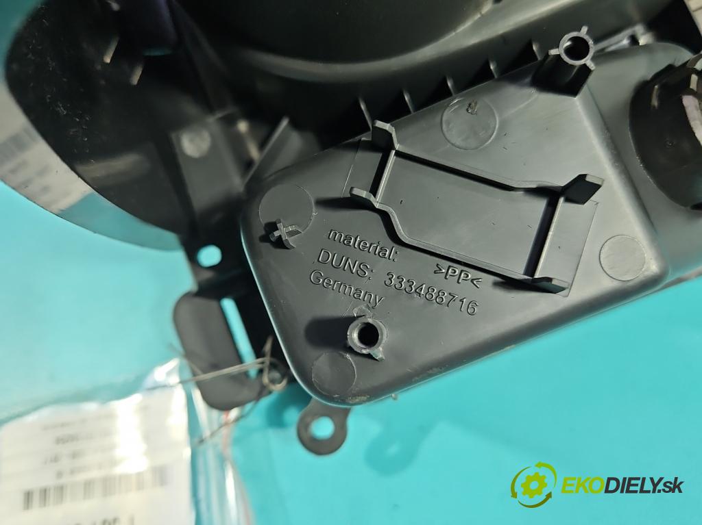 Opel Insignia A 2008-2017 2.0 cdti B20DTH: 170 HP manual 125 kW 1956 cm3 5- Rukojeť: na nápoje: 333488716 (Držiak (úchyt) na nápoje)