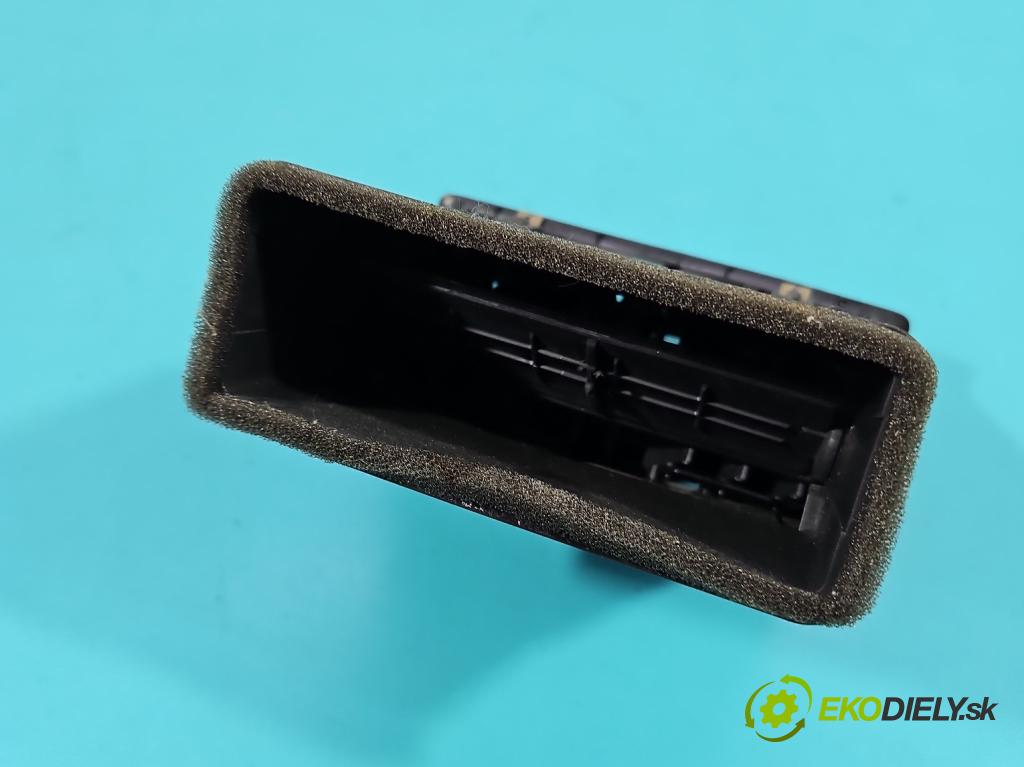 Opel Insignia A 2008-2017 2.0 cdti 170 hp manual 125 kW 1956 cm3 4- Mřížka: topení 20959928