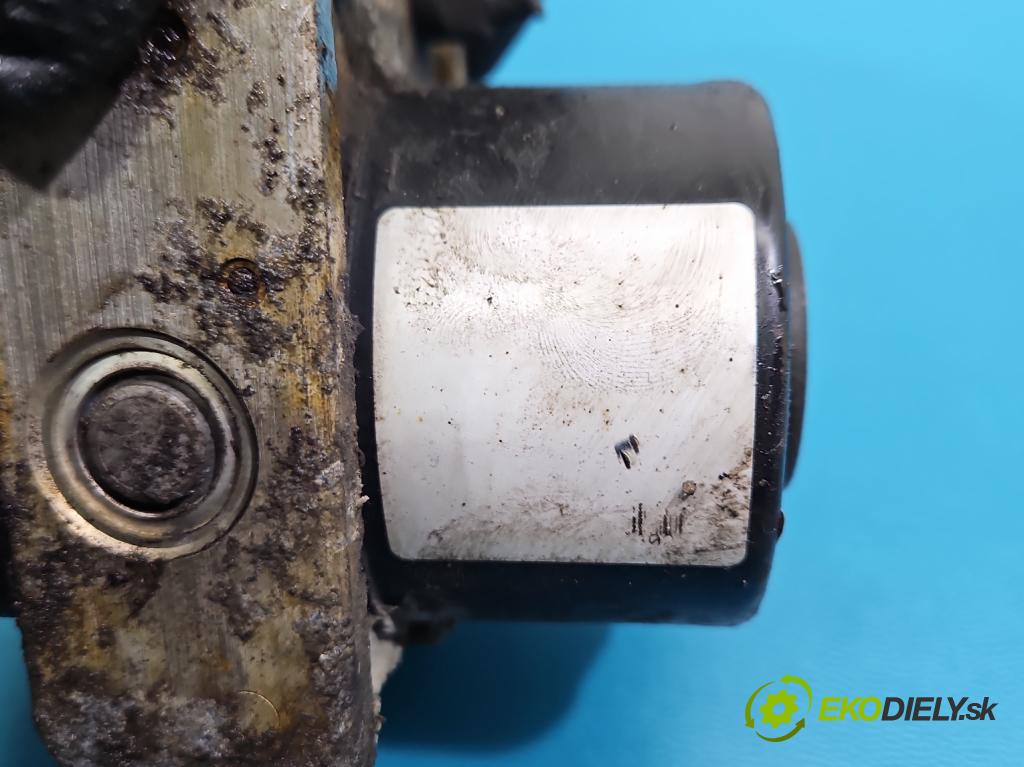 Renault Laguna II 2001-2007 1.6 16V 111KM manual 82 kW 1598 cm3 5- čerpadlo abs 100970-14023 (Pumpa ABS)