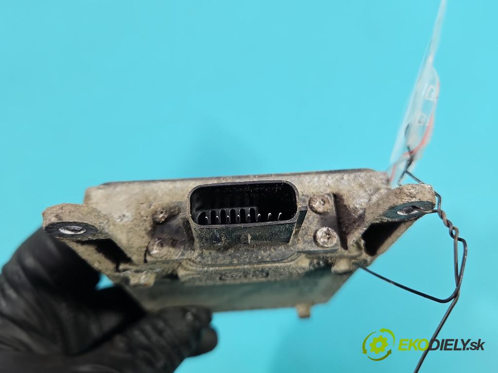 Opel Insignia A 2008-2017 2.0 cdti 170 HP manual 125 kW 1956 cm3 4- riadiaca jednotka ostatné 23173664