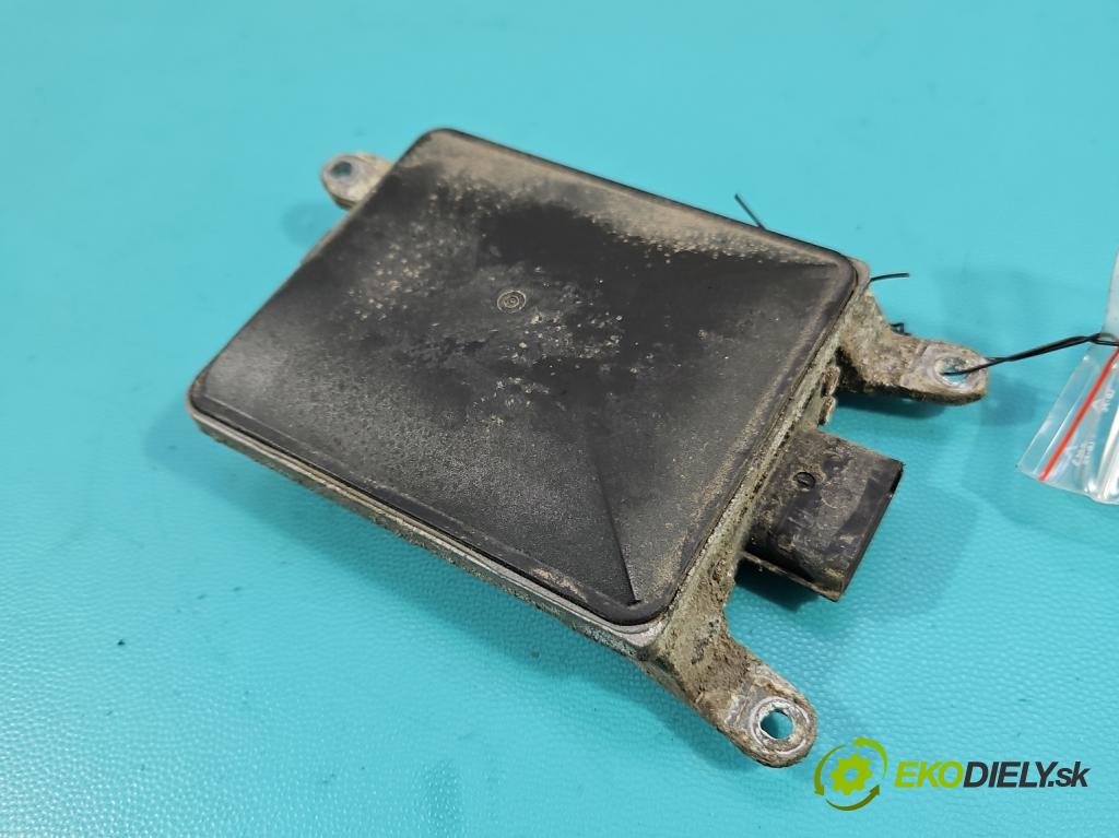 Opel Insignia A 2008-2017 2.0 cdti 170 hp manual 125 kW 1956 cm3 4- řídící jednotka 23173664