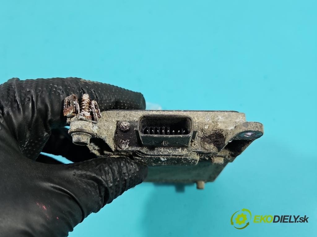 Opel Insignia A 2008-2017 2.0 cdti 170 HP manual 125 kW 1956 cm3 4- riadiaca jednotka ostatné 23173663