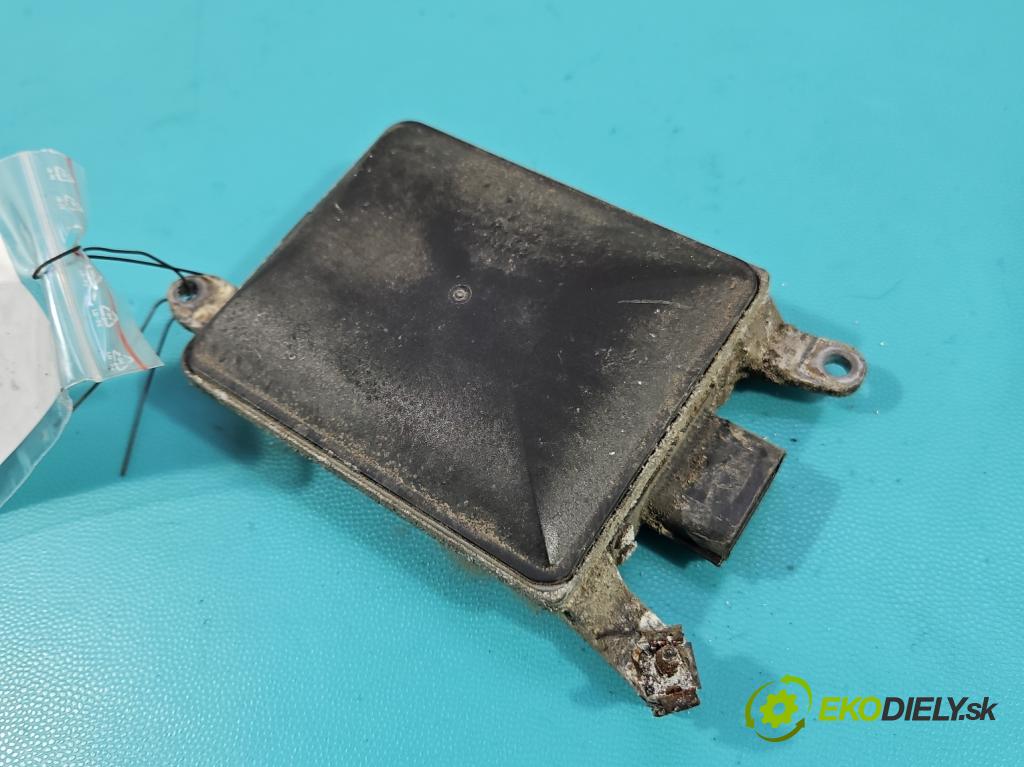 Opel Insignia A 2008-2017 2.0 cdti 170 hp manual 125 kW 1956 cm3 4- řídící jednotka 23173663