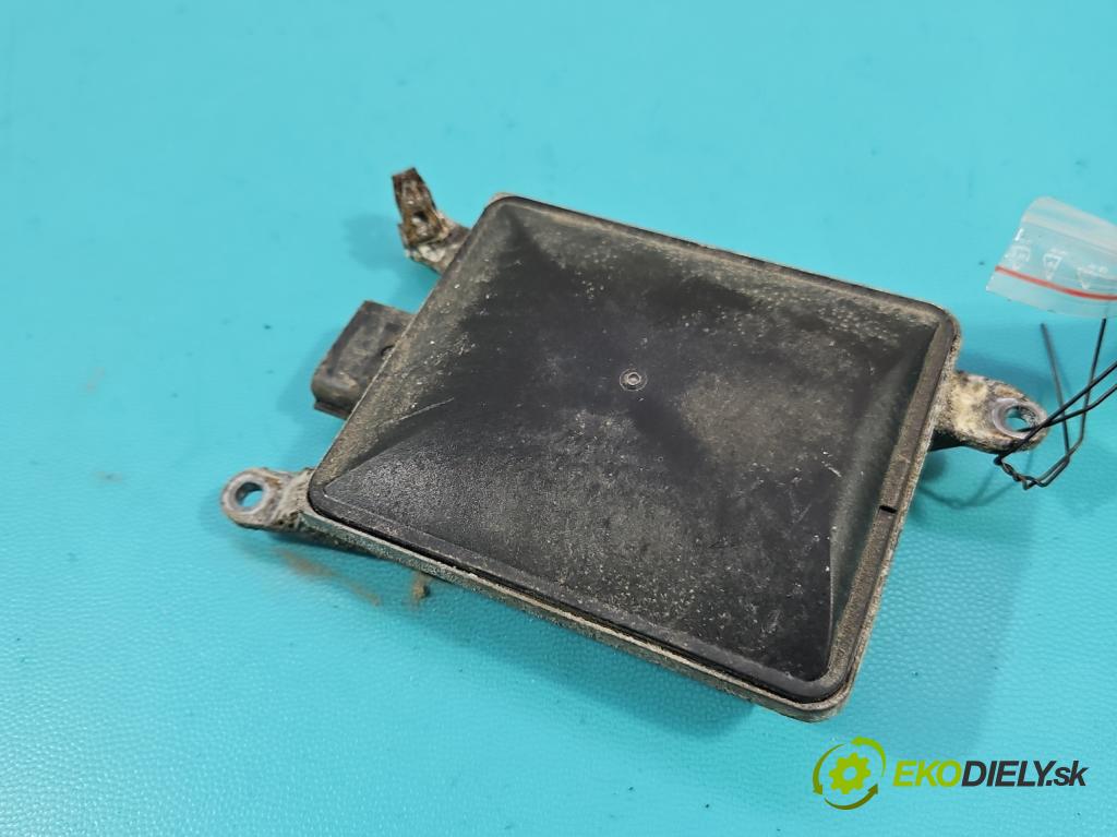 Opel Insignia A 2008-2017 2.0 cdti 170 HP manual 125 kW 1956 cm3 4- riadiaca jednotka ostatné 23173663