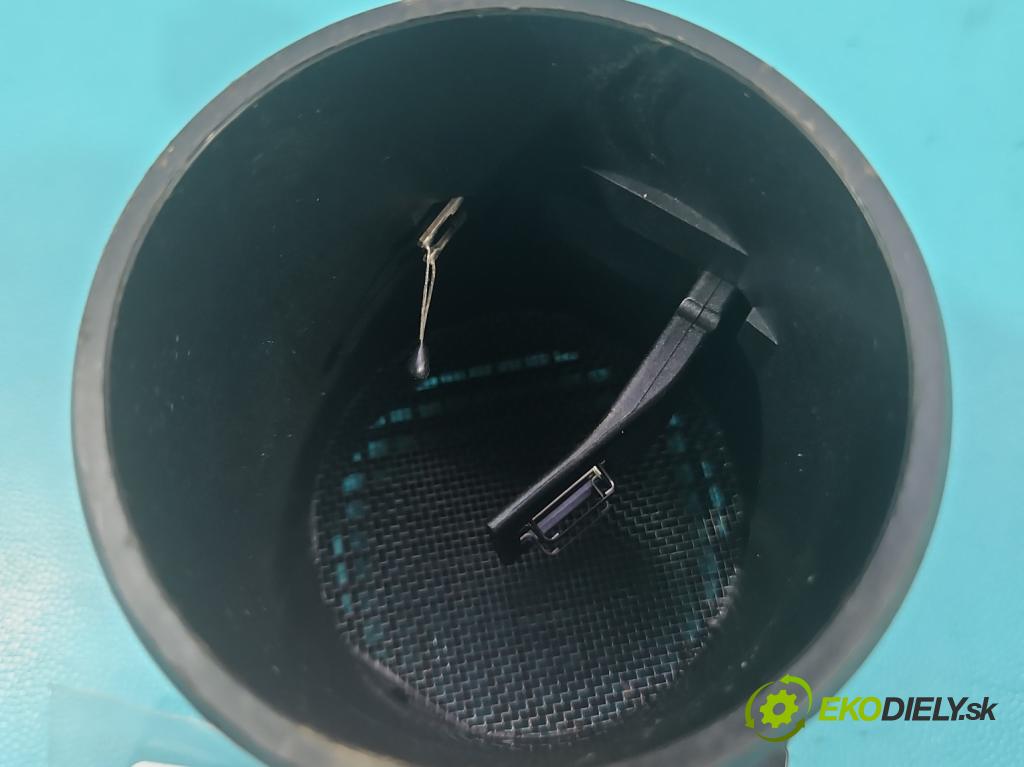 Citroen Berlingo I 1996-2008 2.0 hdi 90 HP manual 66 kW 1997 cm3 5- průtokoměr: 9629471080 (Váha vzduchu)