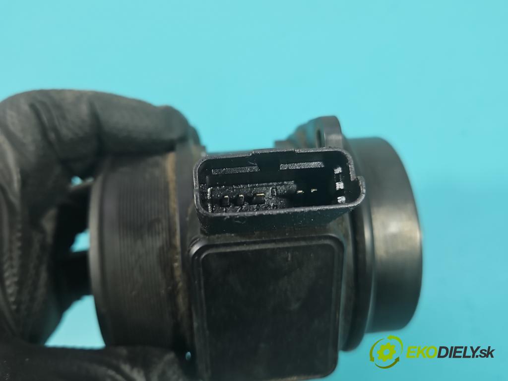 Citroen Berlingo I 1996-2008 2.0 hdi 90 HP manual 66 kW 1997 cm3 5- průtokoměr: 9629471080 (Váha vzduchu)