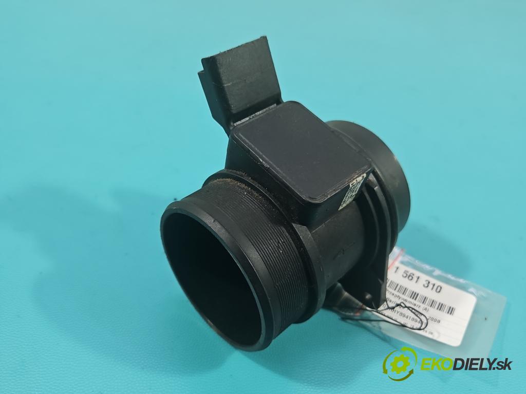 Citroen Berlingo I 1996-2008 2.0 hdi 90 hp manual 66 kW 1997 cm3 5- váha vzduchu 9629471080 (Snímač hmotnosti vzduchu)