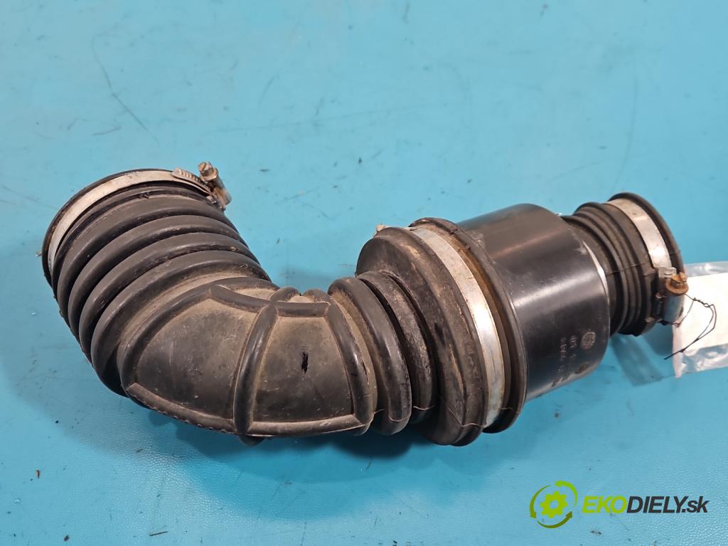 Opel Insignia A 2008-2017 2.0 cdti B20DTH: 170 HP manual 125 kW 1956 cm3 4- Trubka: 0115380A